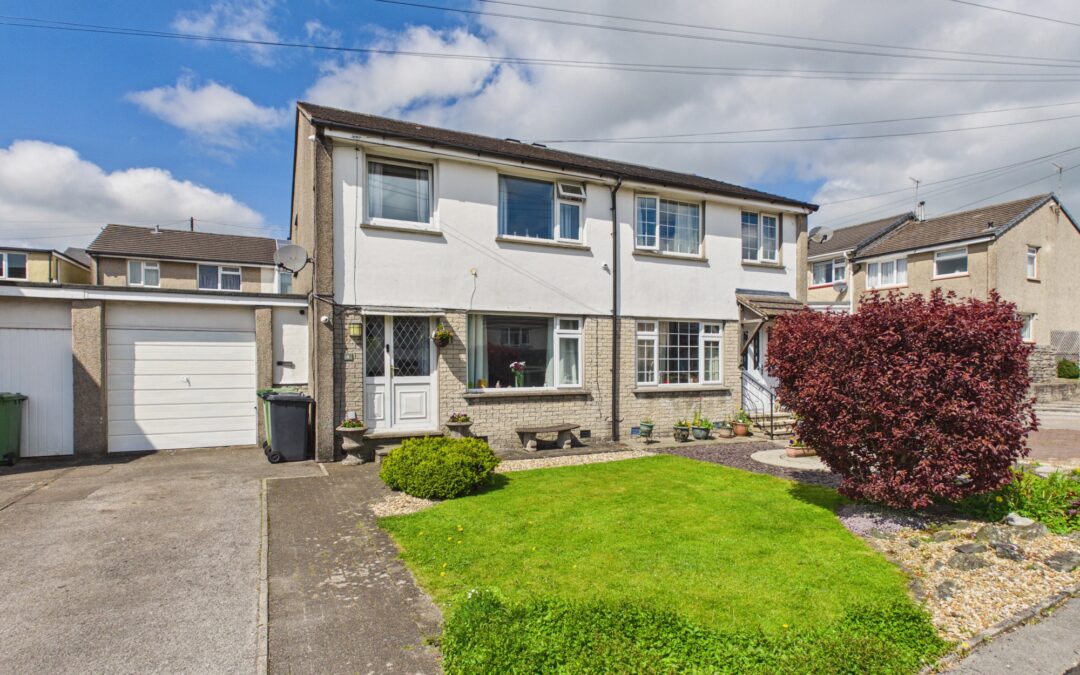 Derwent Drive, Kendal, LA9