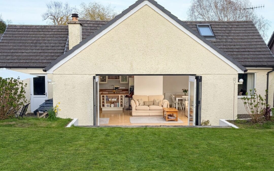 Wattsfield Road, Kendal, LA9