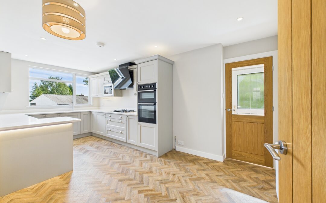 Rufford Drive, Grange-Over-Sands, LA11