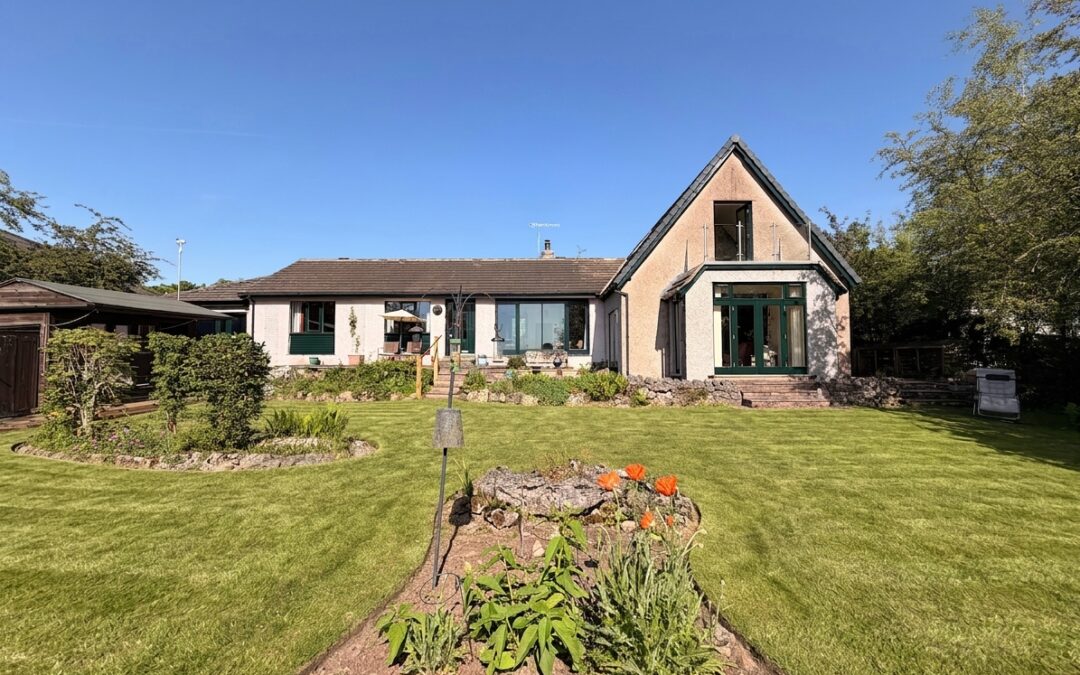 Keasdale Road, Carr Bank, Storth LA7
