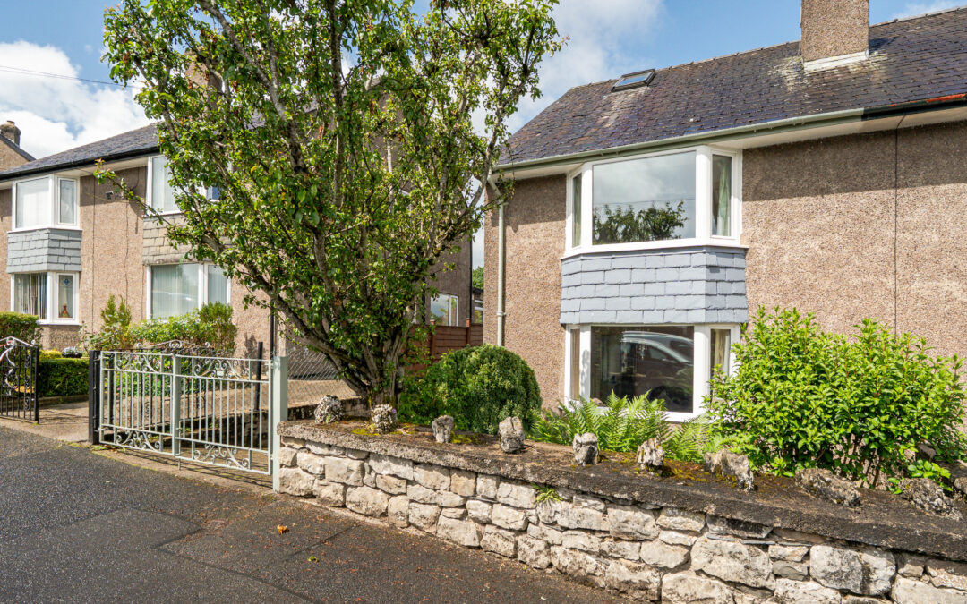 Sandgate, Kendal, LA9