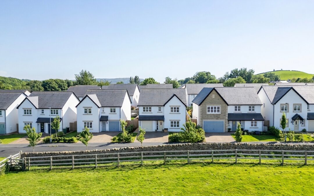Coopers Drive, Endmoor, LA8