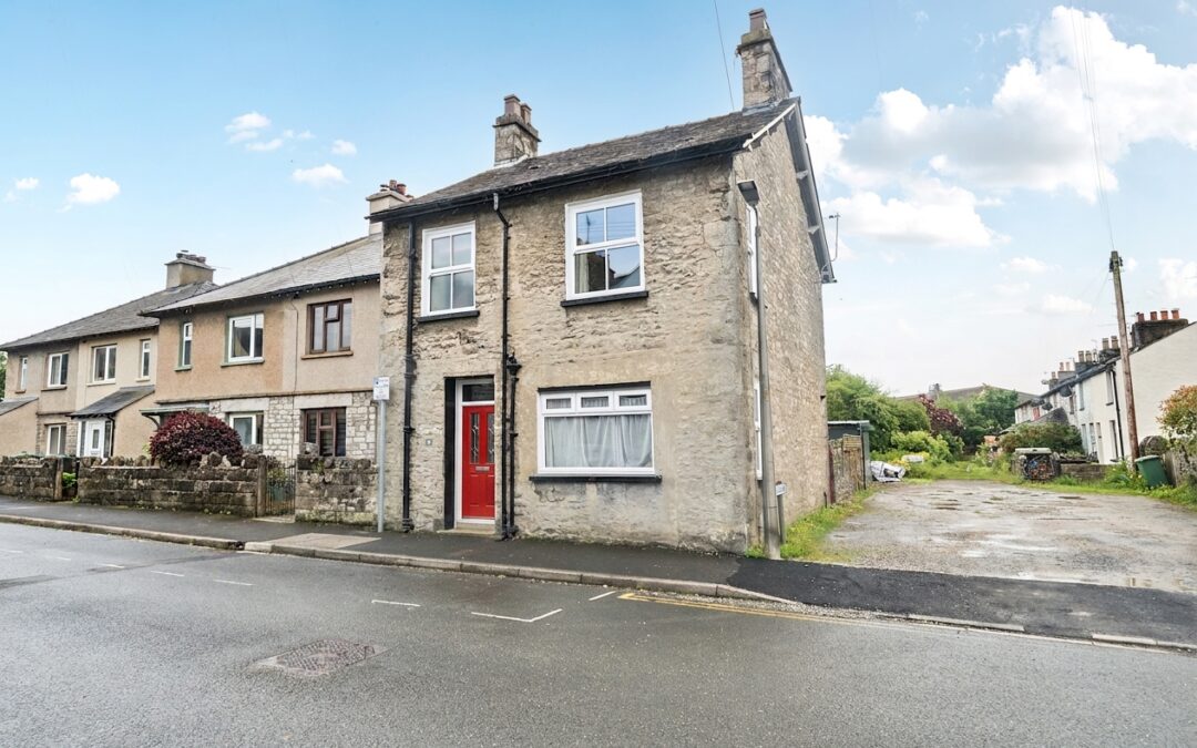 Garden Road, Kendal, LA9