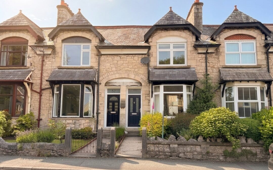 Burneside Road, Kendal, LA9