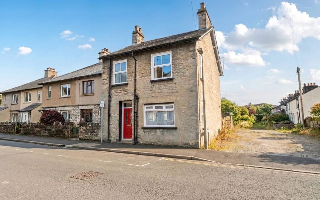 Garden Road, Kendal, LA9