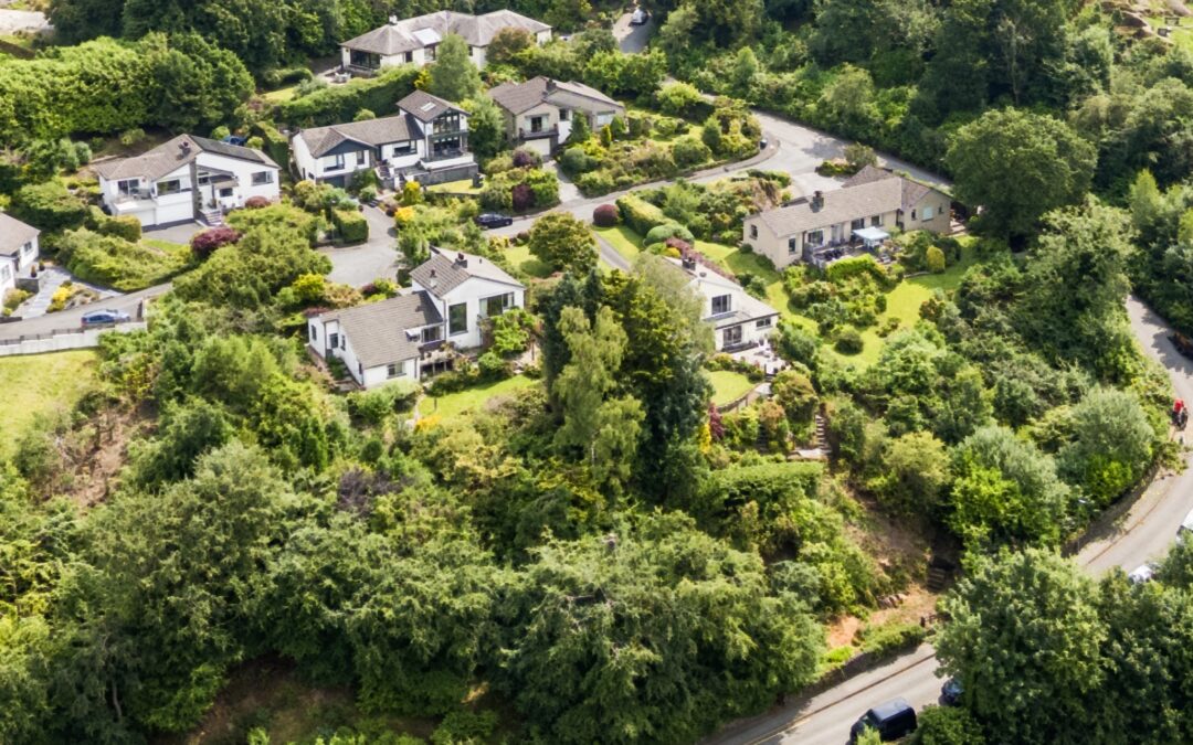 Biskey Howe Park, Bowness on Windermere, LA23 2HU