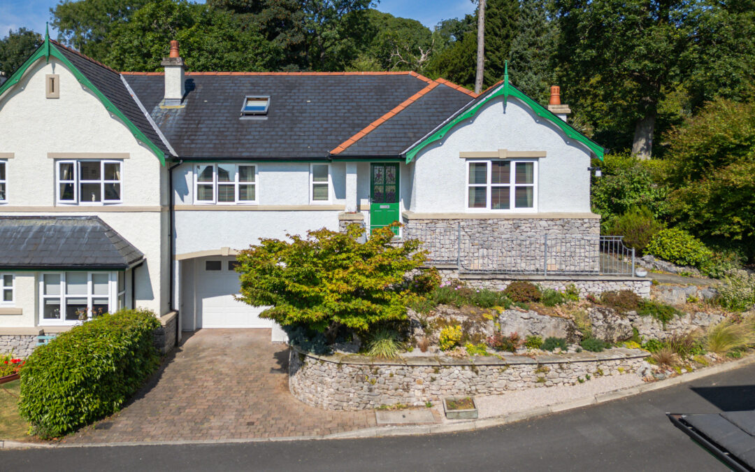 Fernhill Road, Grange-Over-Sands, LA11