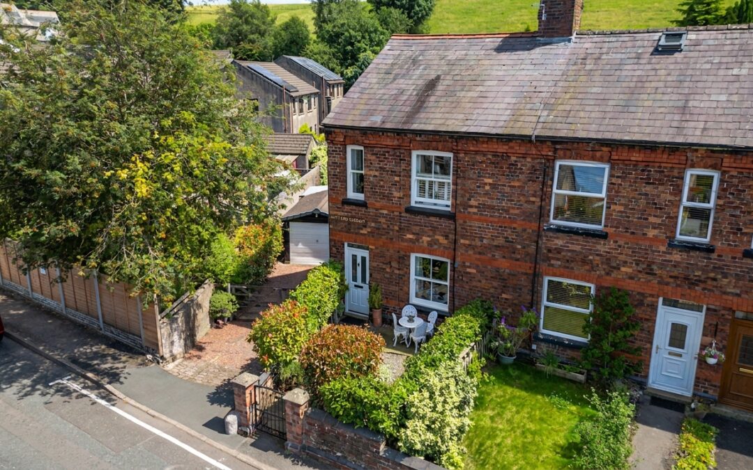 Helmside Road, Oxenholme, LA9