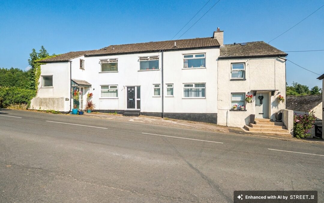 Flookburgh Road, Allithwaite, LA11