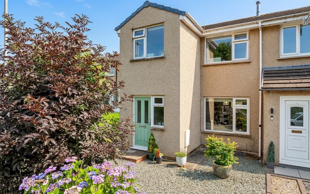 Hayclose Road, Kendal, LA9