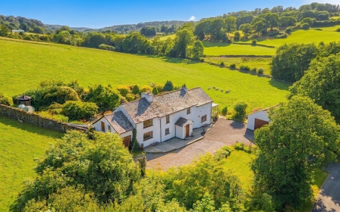 Crook, Kendal, LA8