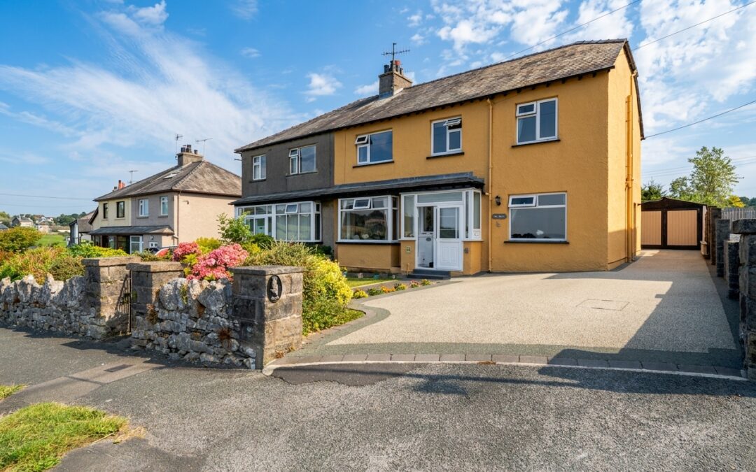 Holme Lane, Allithwaite, LA11