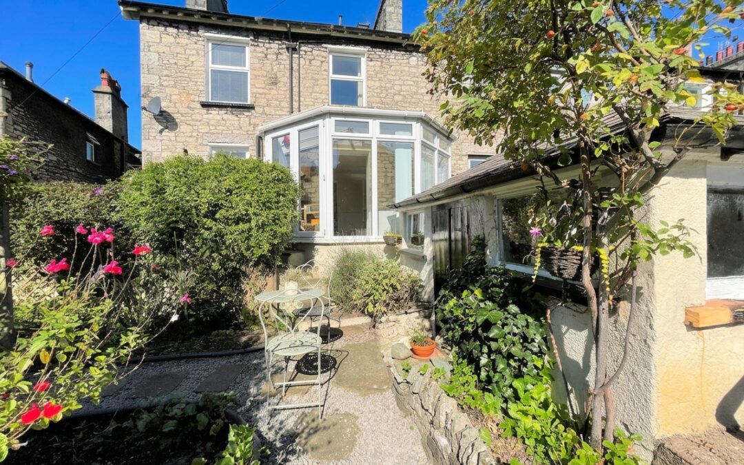 Shap Road, Kendal, LA9