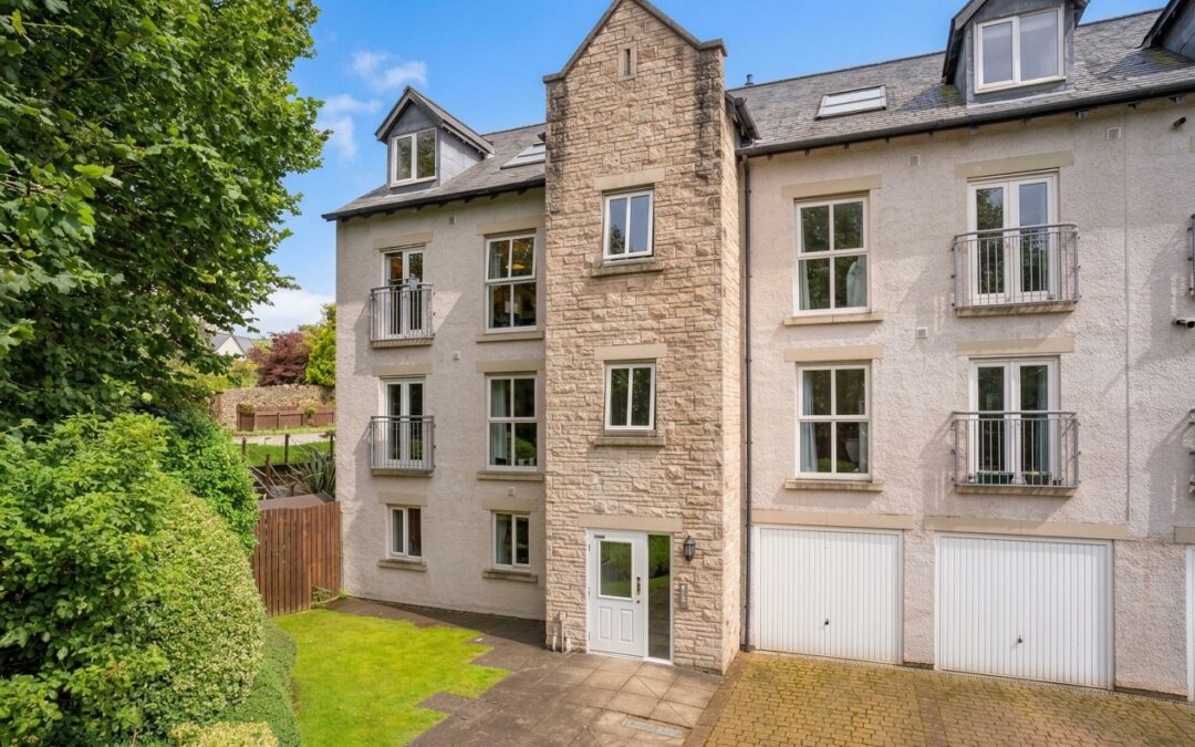 Kirkstone Close, Kendal, LA9
