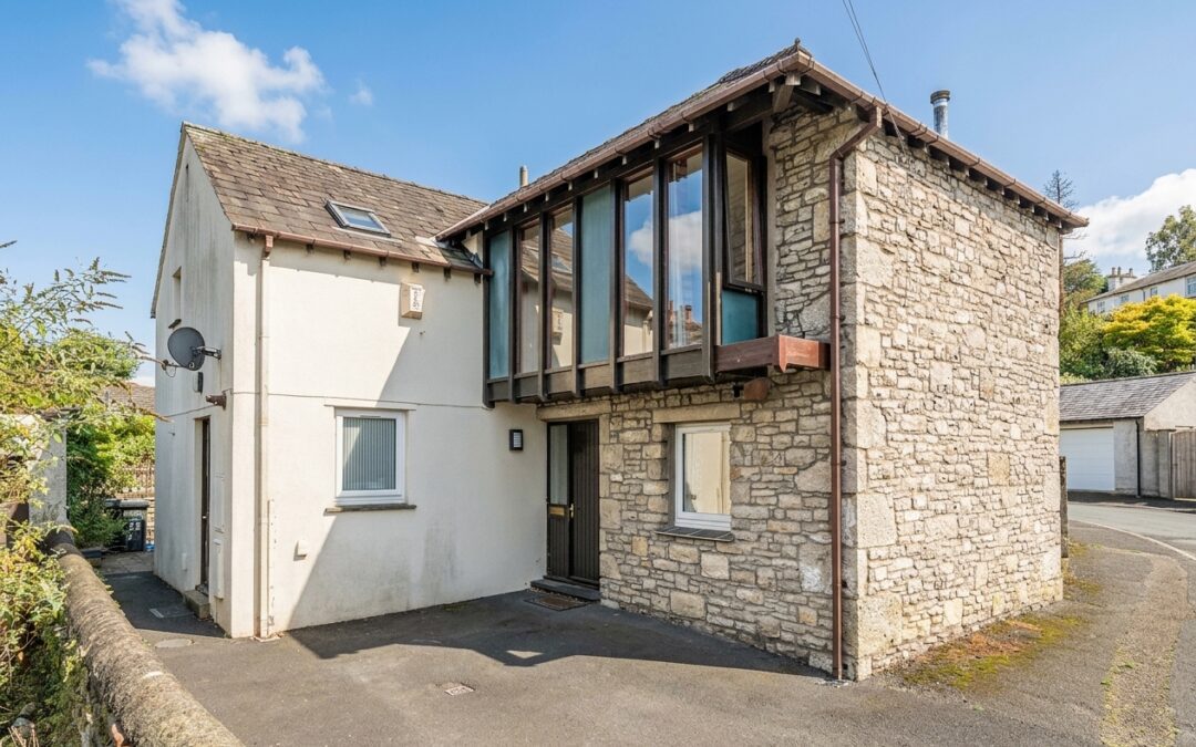 Ashleigh Road, Kendal, LA9