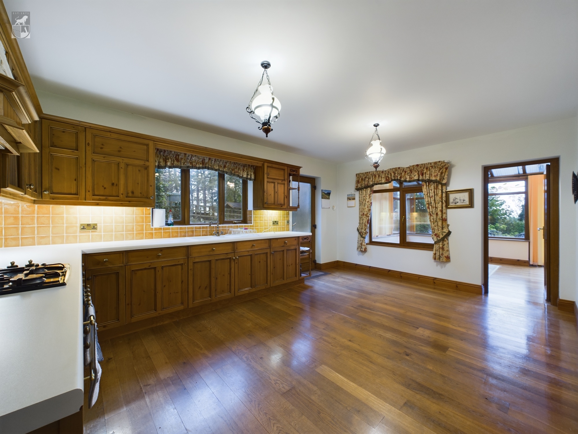 Jack Hill, Allithwaite, LA11 Arnold Greenwood Estate Agents