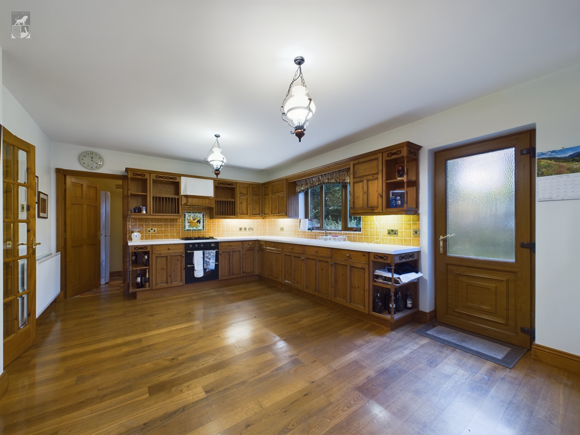 Jack Hill, Allithwaite, LA11 Arnold Greenwood Estate Agents